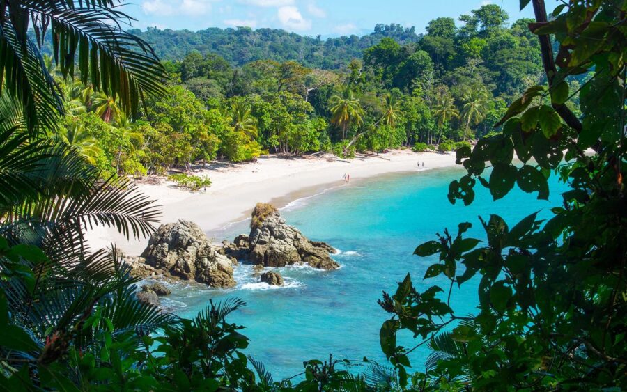 Costa Rica travel warnings