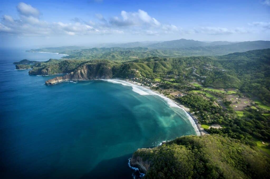 Nicaragua travel