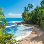 Costa Rica travel