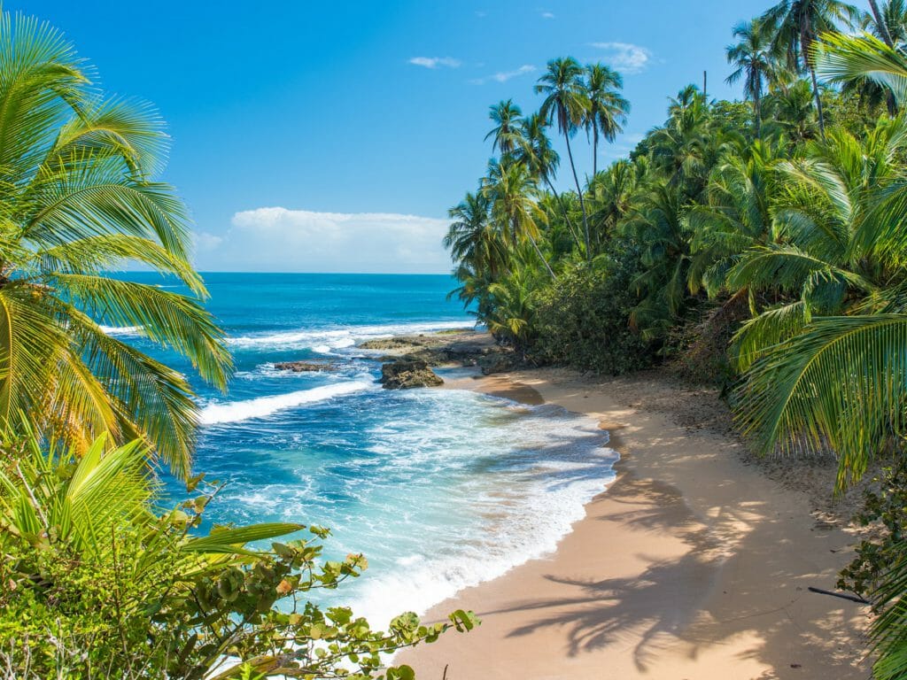 Costa Rica travel