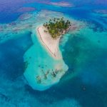 San Blas islands