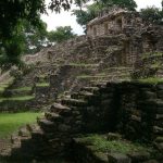 Yaxchilán & Bonampak travel